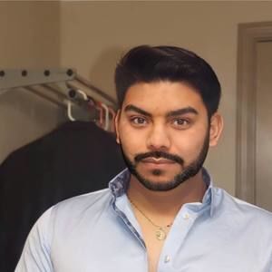 Meet your Posher, Ignacio